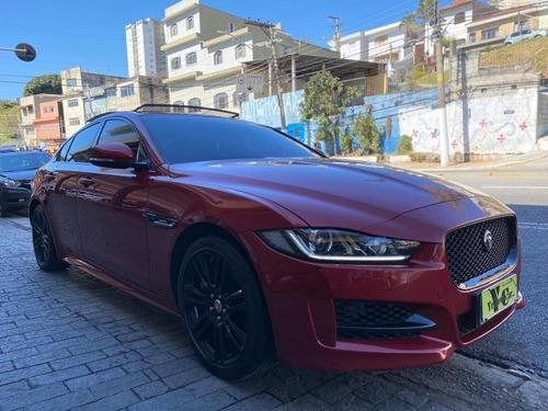 Xe R Sport 2.0 16v, Fja0007