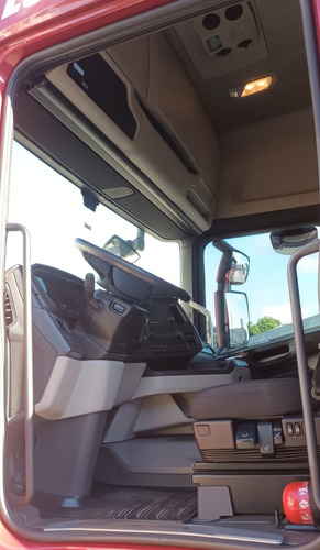 Scania R460 Super 6x2 2023/2024