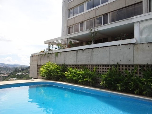 Imagen 1 de 12 de Apartamentos En Venta Lomas Del Mirador 22-3651