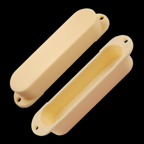 6 Piezas Tapas De Pastillas De Cubiertas De Sola Bobina Para
