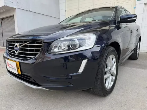 Volvo XC60 2.0 T5 Awd Summum