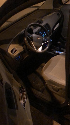 Chevrolet Spin 2013 1.8 Ltz 7l Aut. 5p