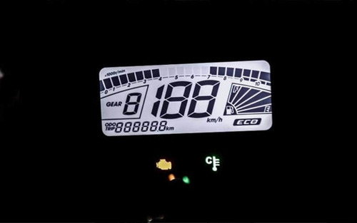 Yamaha Factor