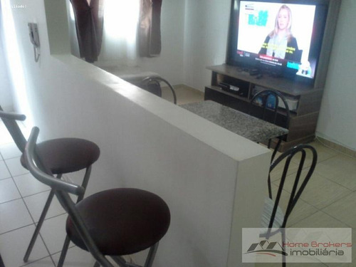 Imagem 7 de 15 de Apartamento Para Venda Em Jundiaí, Loteamento Parque Industrial, 2 Dormitórios, 1 Banheiro, 2 Vagas - 16219o_2-621025