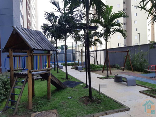 Imagem 15 de 15 de Apartamento Para Venda Em São Paulo, Cambuci, 1 Dormitório, 1 Banheiro - 044_2-1443790