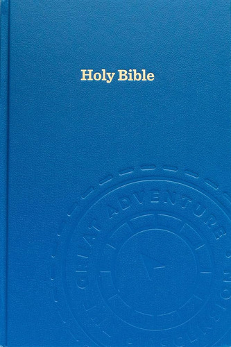 Santa Biblia: La Gran Aventura Biblia Catolica