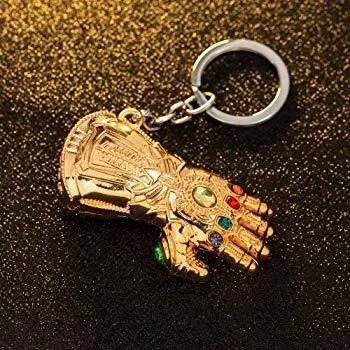 Llaveros Avengers Nuevos