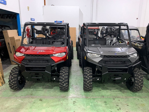 Polaris Ranger 1000 Xp 2023 Entrega Inmediata