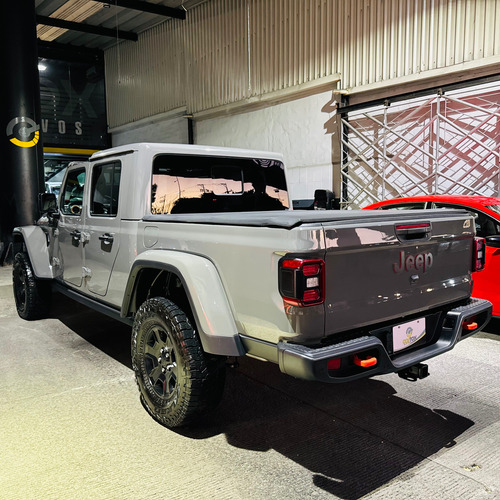 Jeep JT 3.6 V6 Mojave 4X4 At