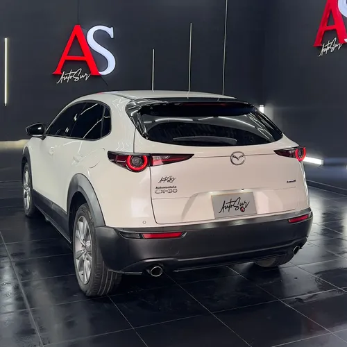 Mazda CX-30 2.0 Grand Touring Lx