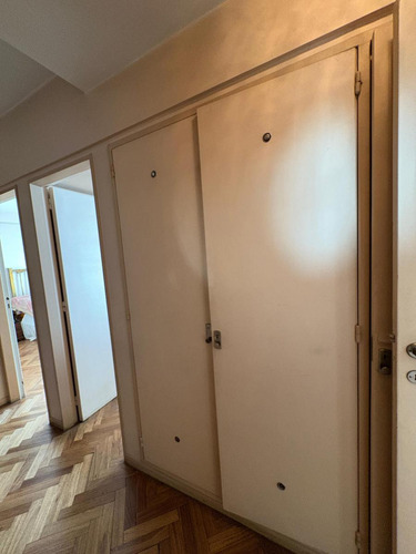 Departamento En Venta - San Nicolás, Caba.