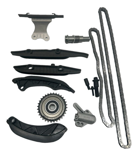 Kit Corrente Bmw  F21 116i B38 2014-2015