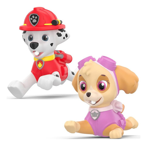 Linternas Energizer Paw Patrol Squeeze (2 Unidades), Excelen