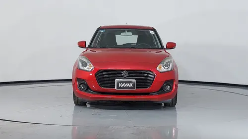 Suzuki Swift 1.0 BOOSTERJET AUTO