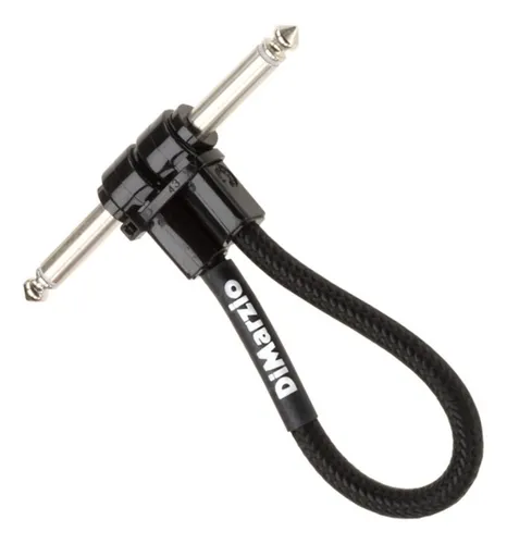 comprar Dimarzio Ep17j06 Cable Parcheo Pedaleras 6 Pulgadas Blk
