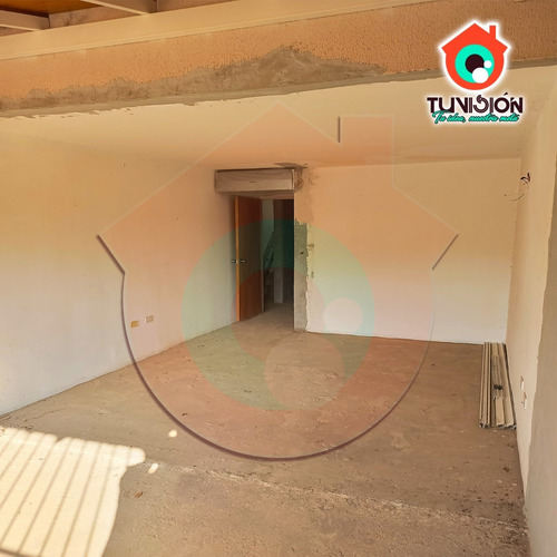 Apartamento (obra Gris) En Residencia Casa Suite, Planta Baja (pb), Urbanización Vista Linda, Charallave, Miranda
