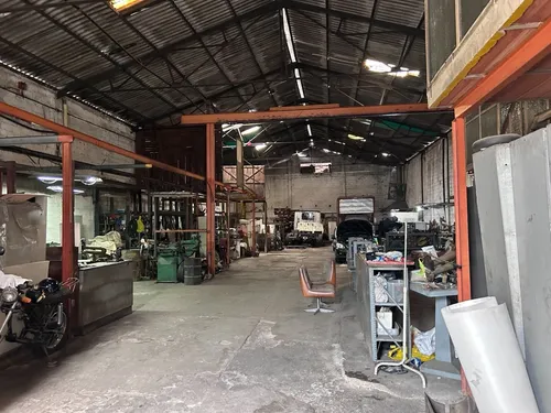 Venta Galpon En Catia