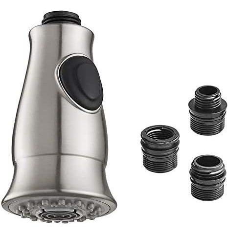 Cabezal Rociador De Grifo Extraíble Para Fregadero De Cocina