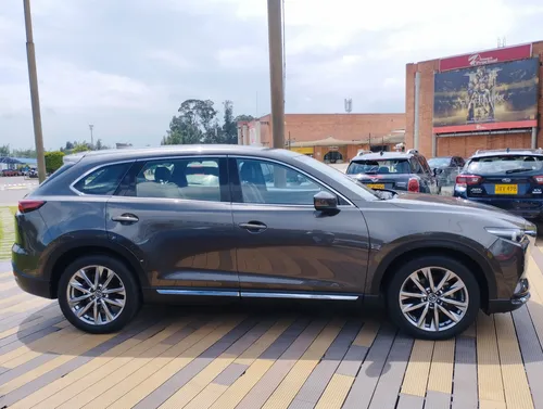 Mazda CX-9 2.5 Grand Touring Lx