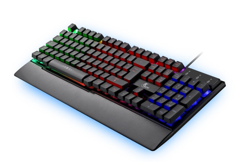 Xtech - Keyboard - Wired Xtk-510s