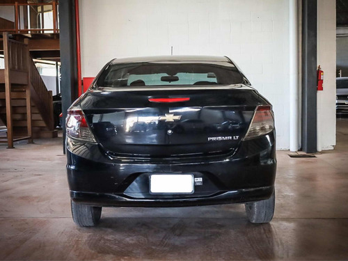Chevrolet Prisma 1.4 Ltz 98cv