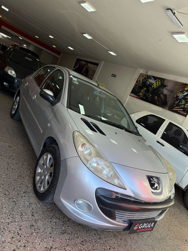 Peugeot 207 1.6 Xs