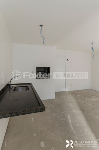 Imagem 15 de 20 de Apartamento, 1 Dormitórios, 46.86 M², Jardim Botânico - 145271