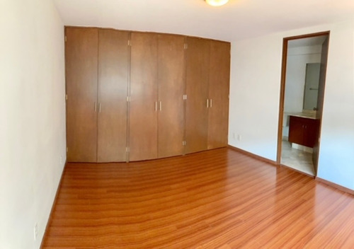 Imagen 13 de 15 de Departamento En Renta, Miguel Hidalgo, Ciudad De México