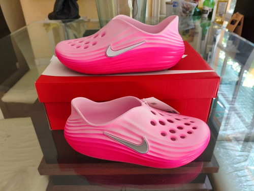 Tenis Nike Reactx Rejuven 8