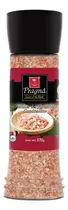 Comprar Sal Rosa Del Himalaya Entera Pragna Coarse Salt Molino 370g