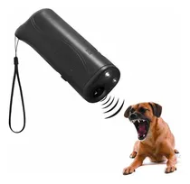 Comprar Repelente Contra Perros Ultrasónico 3 En 1