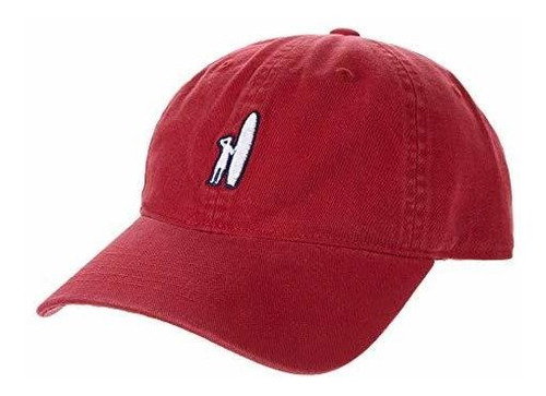 Gorra De Béisbol Johnnie-o Topper