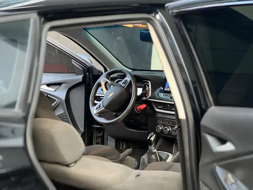 Chevrolet Tracker 1.8 Ls