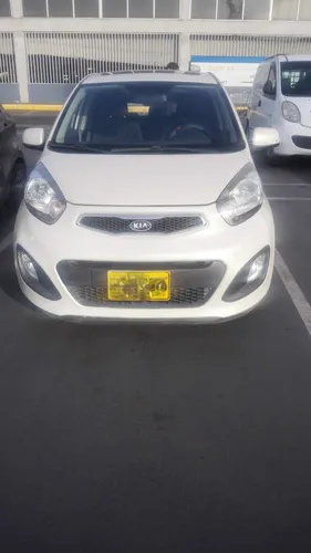 Kia Picanto Ion Xtreme Edicion Limitada