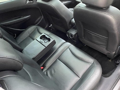 Imagen 8 de 15 de Peugeot 308 Sport 1.6 Thp Tiptronic Rodado 2016