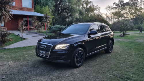 Audi Q5 2.0 Tfsi 211cv Quattro