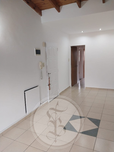 Departamento 3 Ambientes - San Martin - Oportunidad