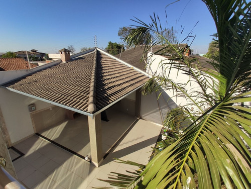 Imagem 27 de 30 de Casa Com 3 Dormitórios À Venda, 360 M² Por R$ 1.200.000,00 - Anápolis City - Anápolis/go - Ca0935
