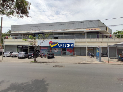 Imagem 22 de 23 de Loja Para Alugar No Venda Nova Em Belo Horizonte/mg - 340