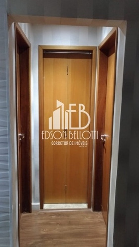 Imagem 16 de 30 de Apartamento À Venda No Bairro Santa Terezinha, São Bernardo Do Campo. - 4402