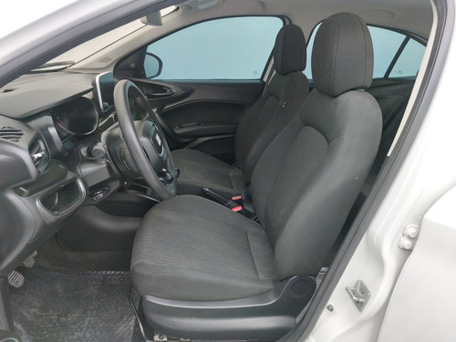 Fiat Cronos 1.3 FIREFLY FLEX DRIVE MANUAL