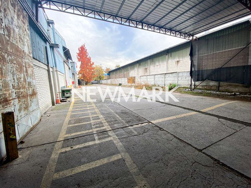Bodega En Arriendo En Macul
