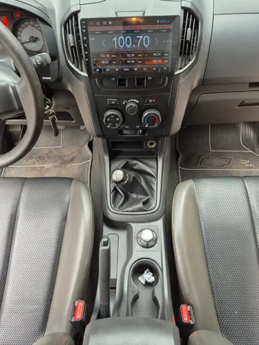 Chevrolet D-Max 2.5l Mecánica 4x4