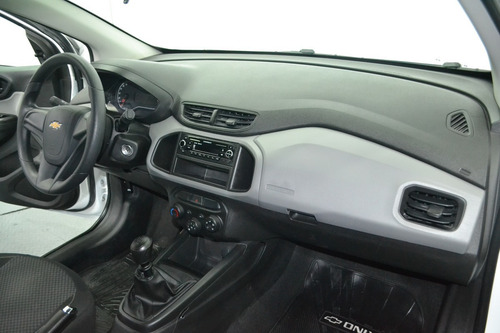 Chevrolet Onix 1.4 Joy Ls Mt 2019-imolaautos