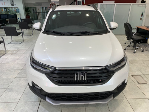 Fiat Strada 1.3 Volcano