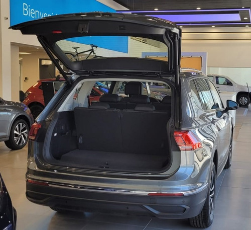 Volkswagen Tiguan Allspace 2.0 Tsi Life 4Motion Dsg