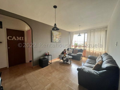 Imagen 4 de 17 de Lomas Del Avila Apartamento En Venta Jesús Enrique Díaz 22-23399 Caracas