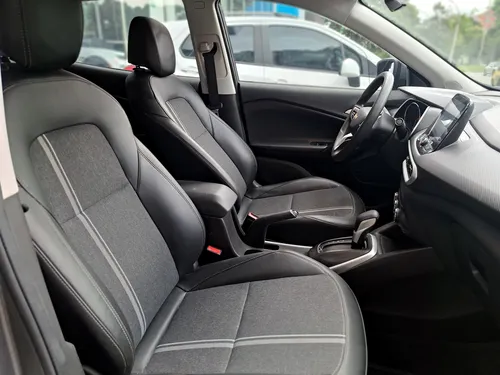 Chevrolet Tracker Ltz 1.2 Turbo 4x2 At
