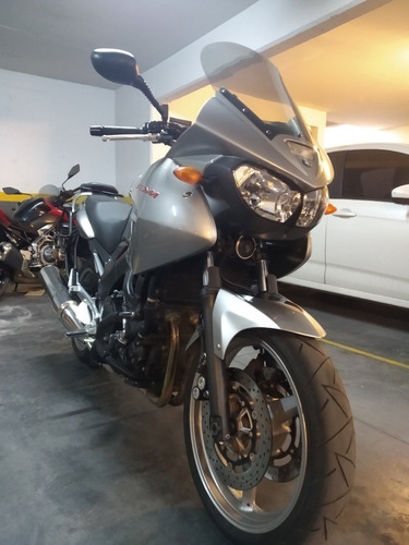 Imagen 10 de 18 de Yamaha Tdm900