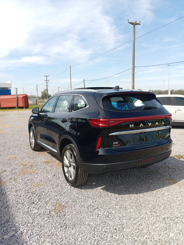 GWM Haval 2.0T 2Wd H6 3Ra Generacion